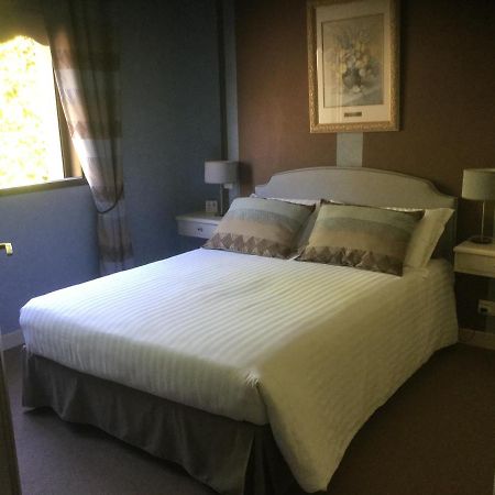Maison D'Hotes Du Clos De Kerio Guidel Kültér fotó