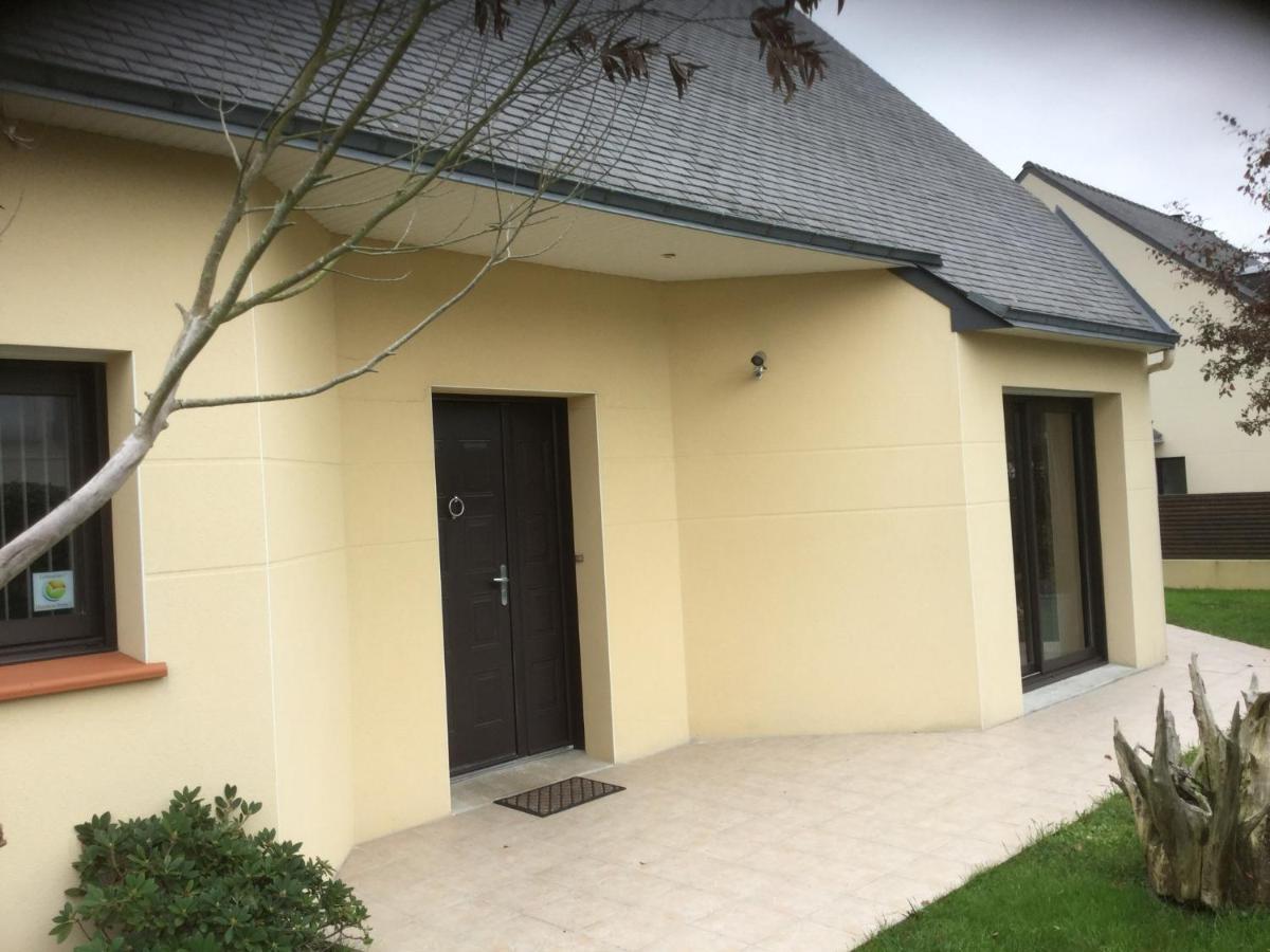 Maison D'Hotes Du Clos De Kerio Guidel Kültér fotó
